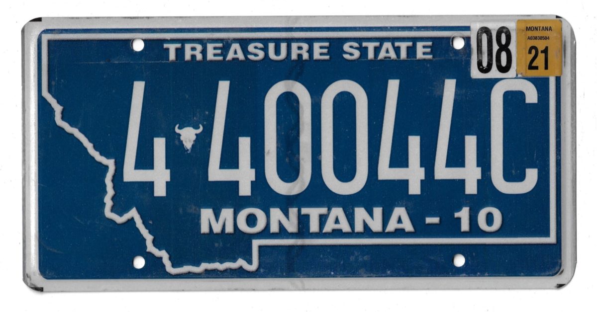 MONTANA 440044C