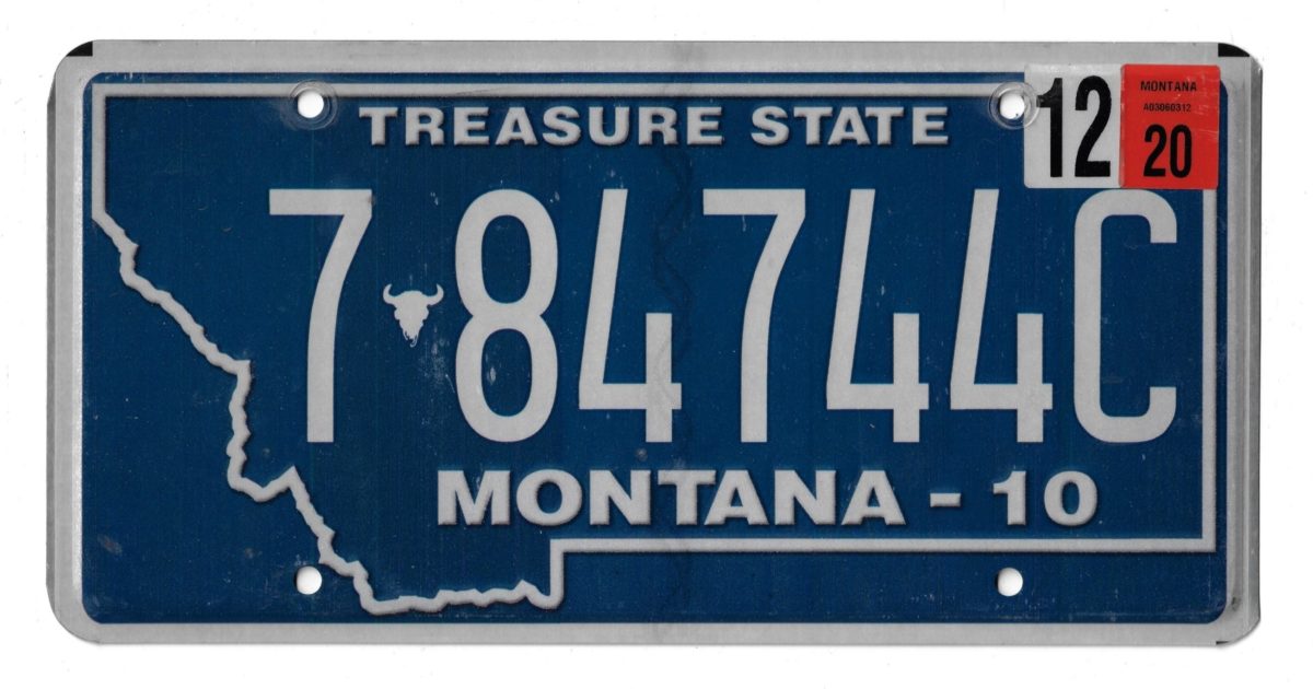 MONTANA 784744C