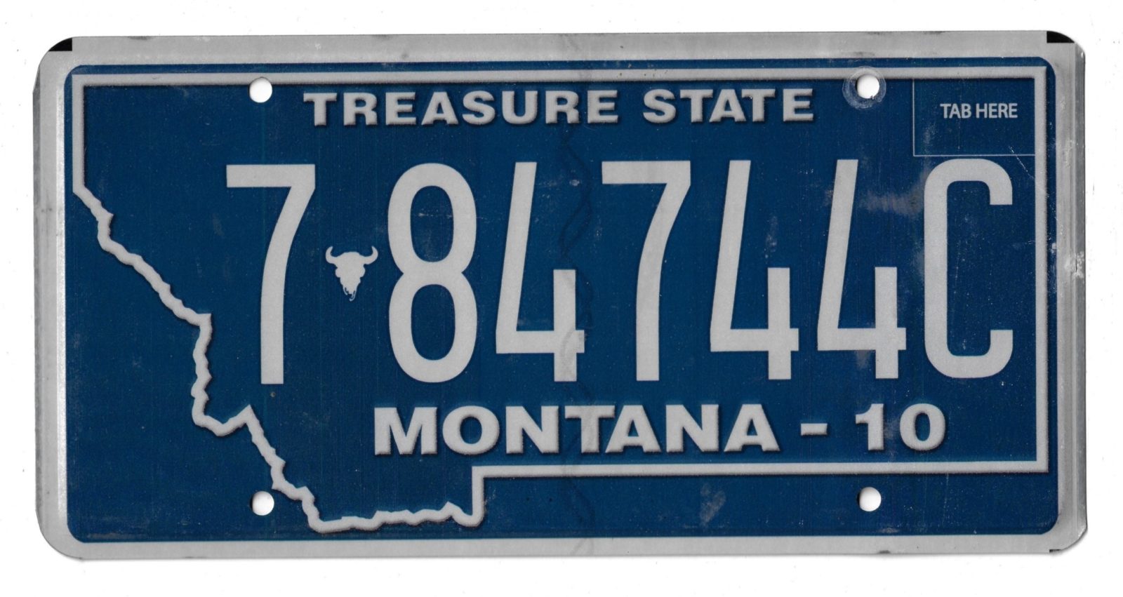 MONTANA 784744C