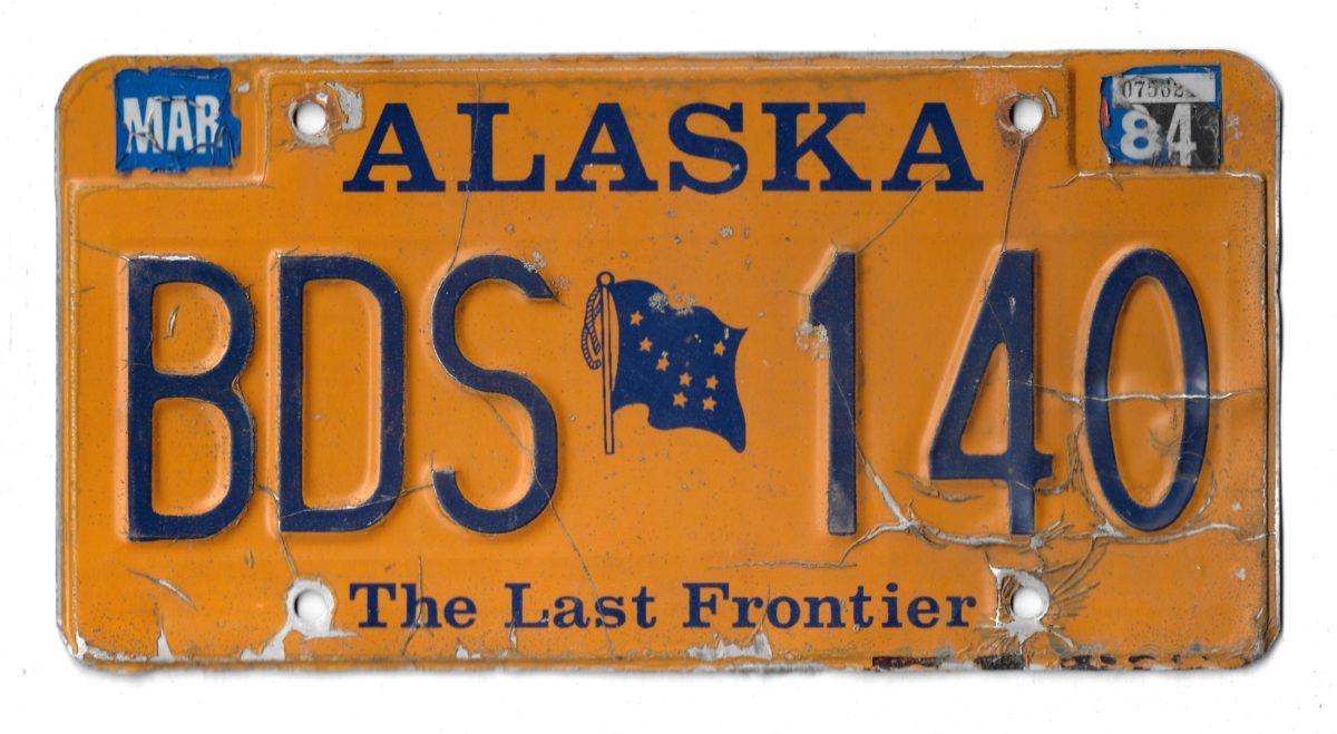 ALASKA BDS140