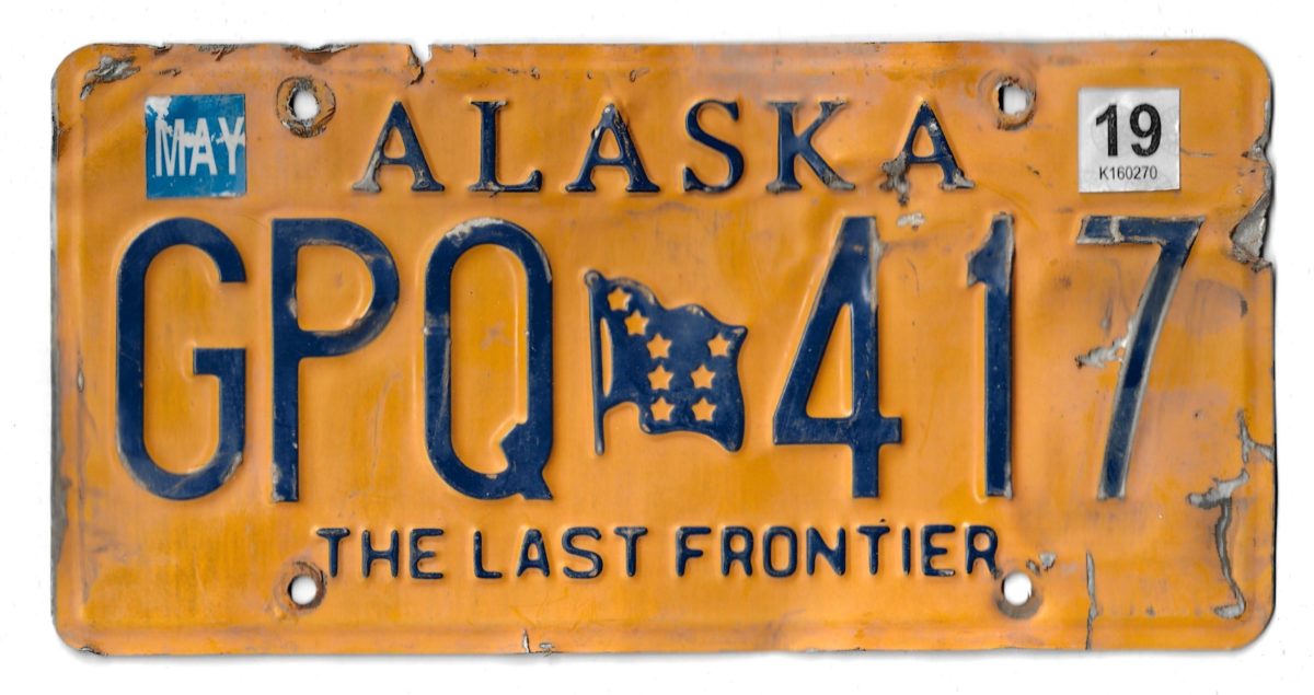ALASKA GPQ417