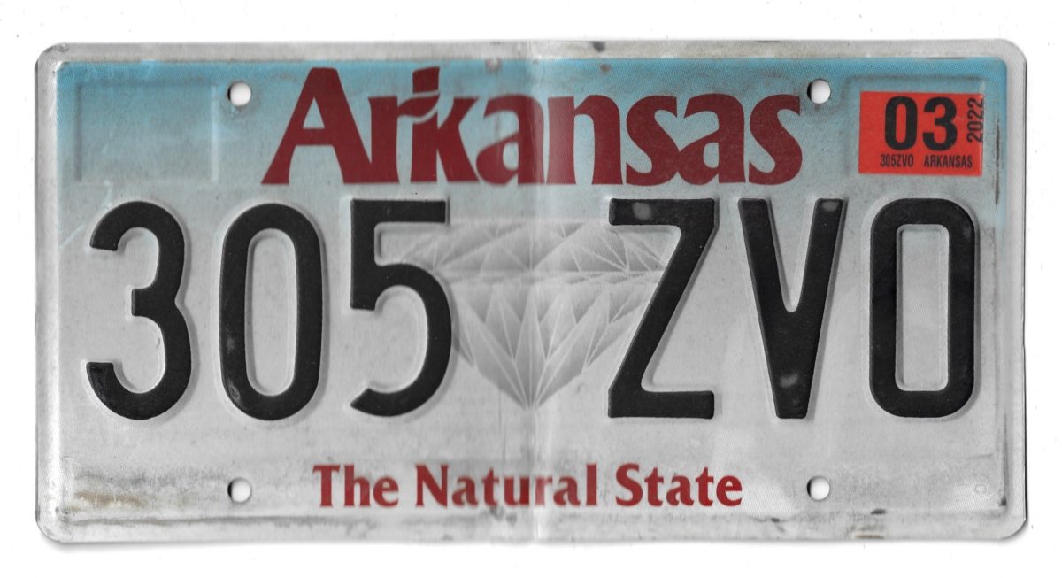 ARKANSAS 305ZVO