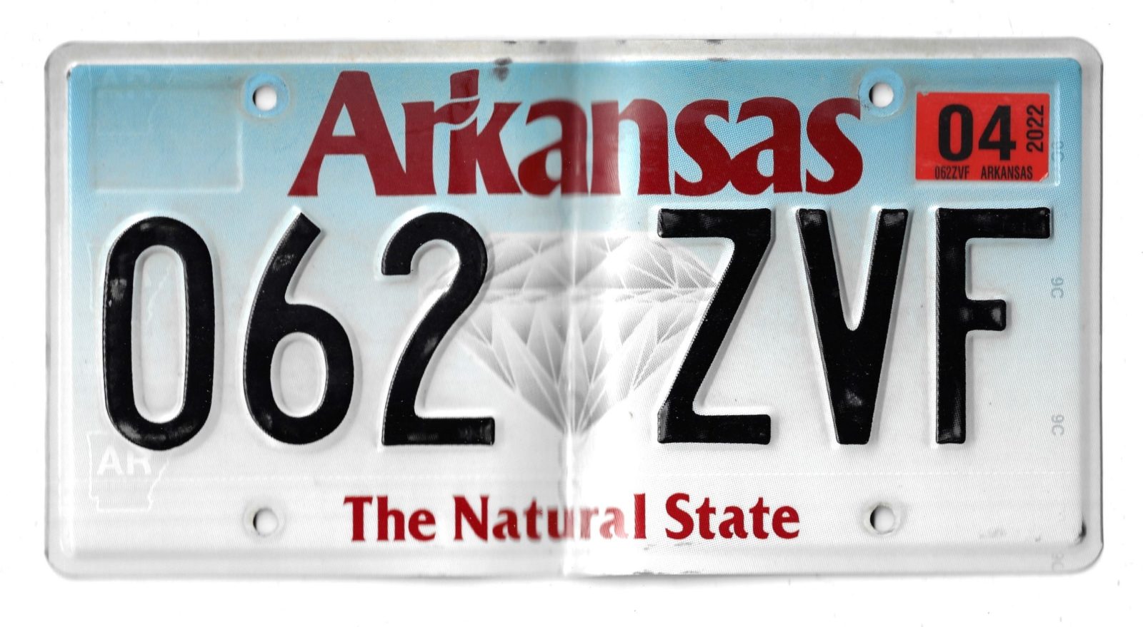 ARKANSAS 062ZVF