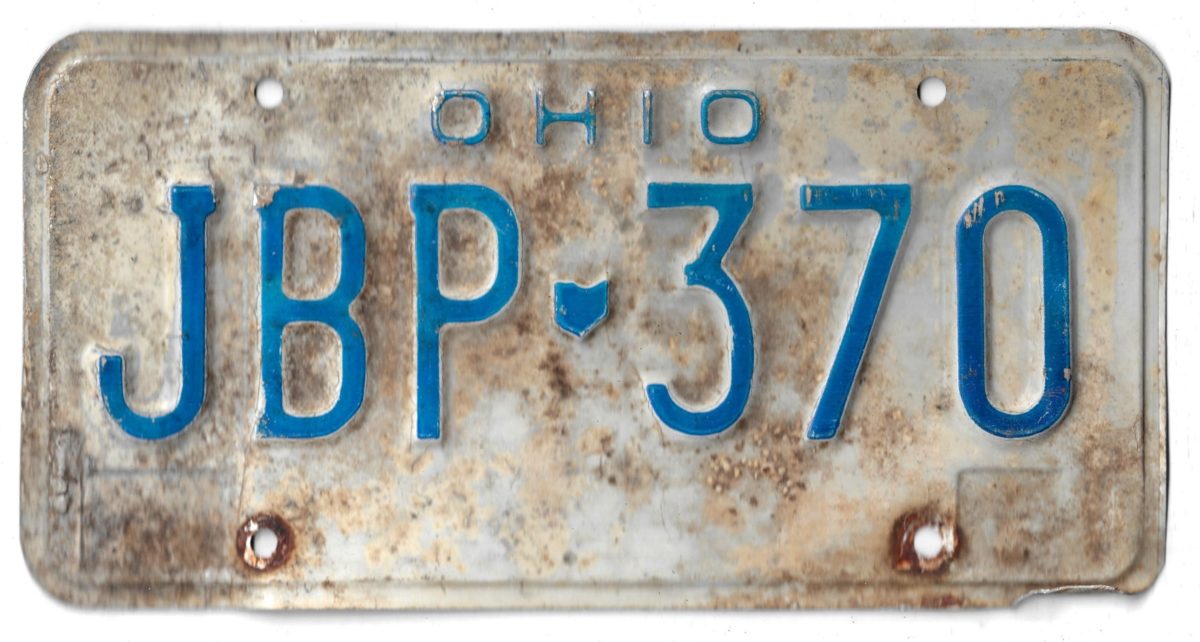 OHIO JBP 370