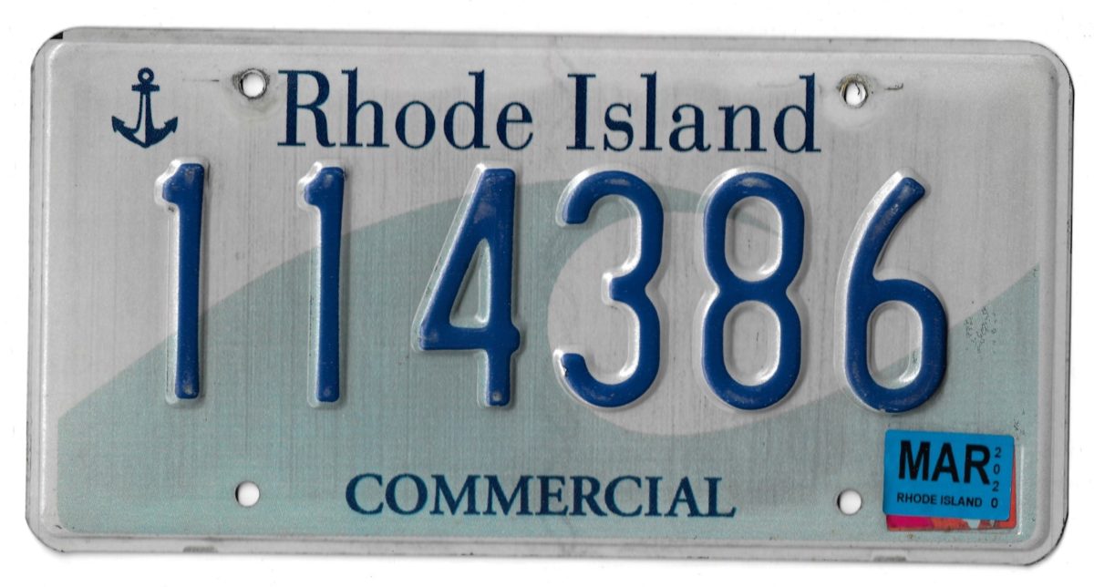 RHODE ISLAND 114386