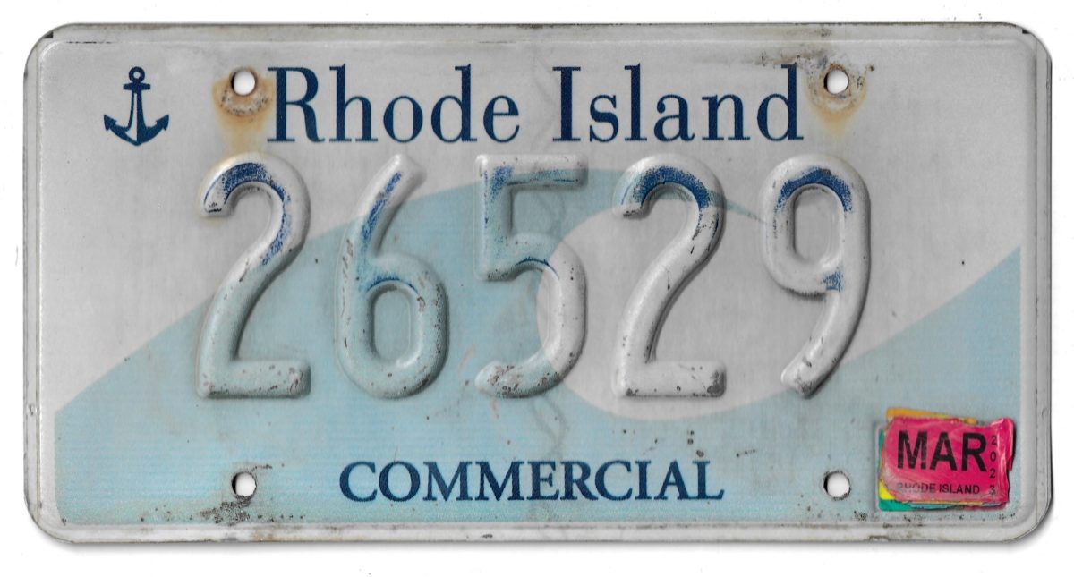 RHODE ISLAND 26529