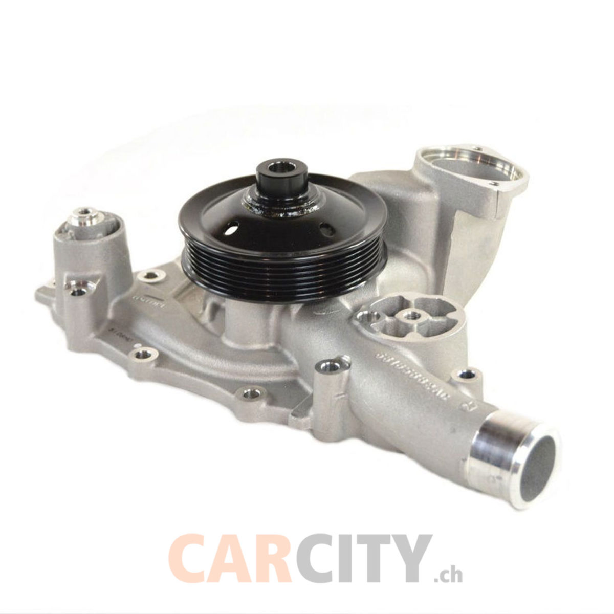 Pompe à eau Hellcat - TRX GM 68165882AD