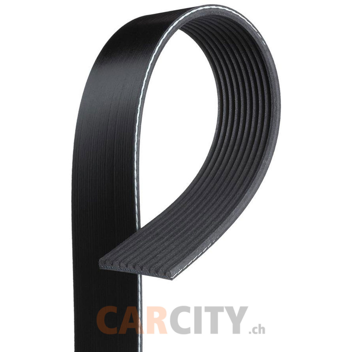 ACDELCO 10K579 Professional Courroie accessoires