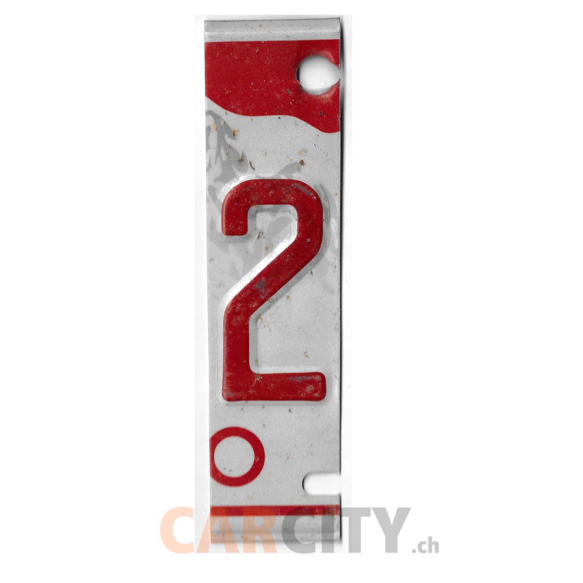 CHIFFRE 2