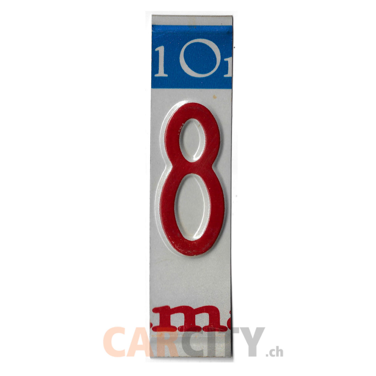 CHIFFRE 8