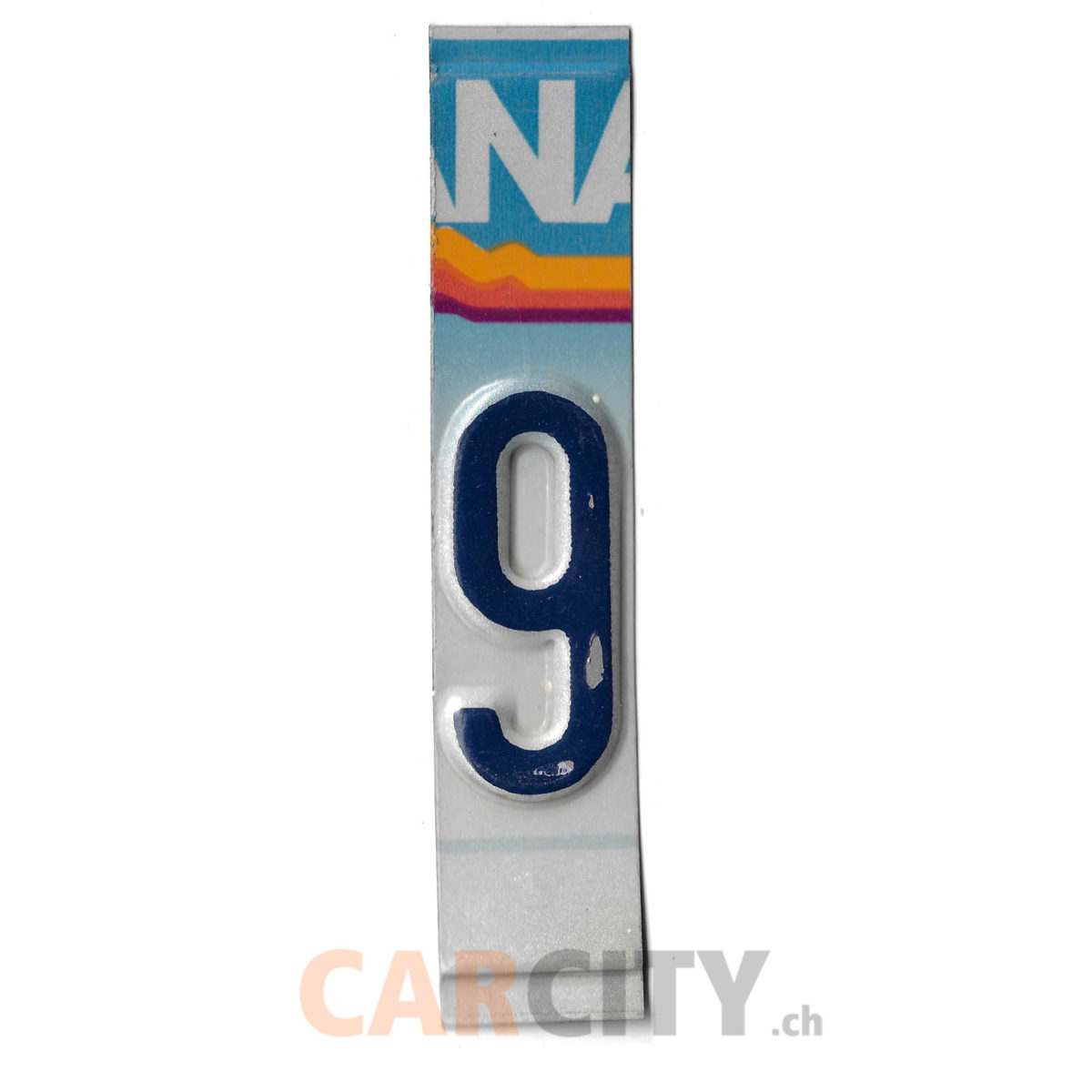 CHIFFRE 9