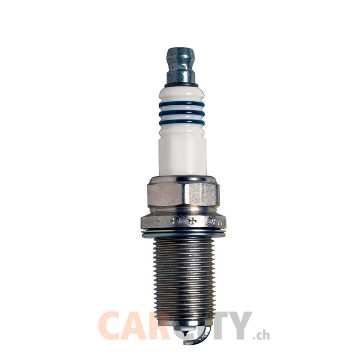 DENSO 5344 Iridium Power Bougie Écartement préréglé : 0.044"