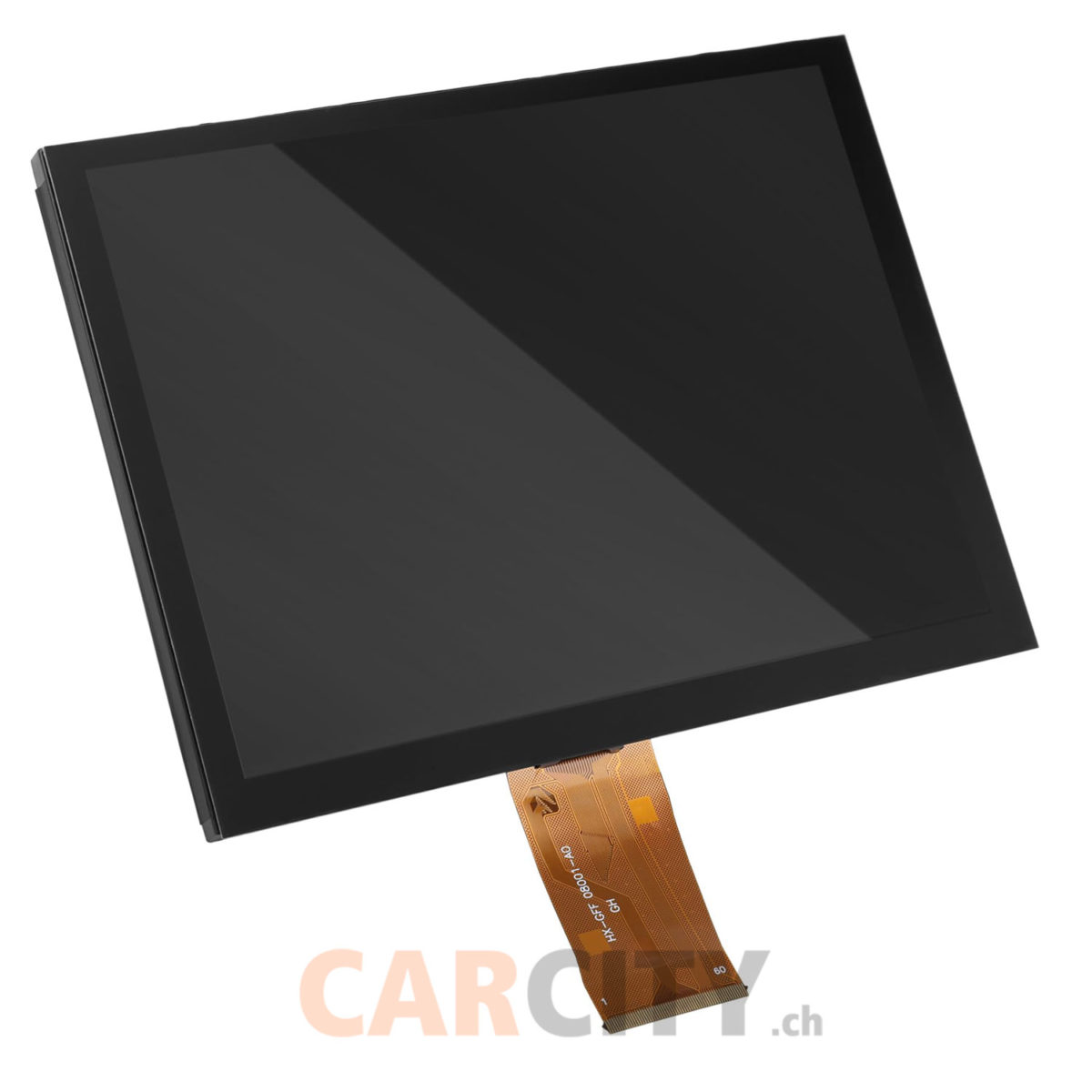17-22 Ecran 8,4 pouces pour Uconnect 4C UAQ LCD écran tactile radio navigation