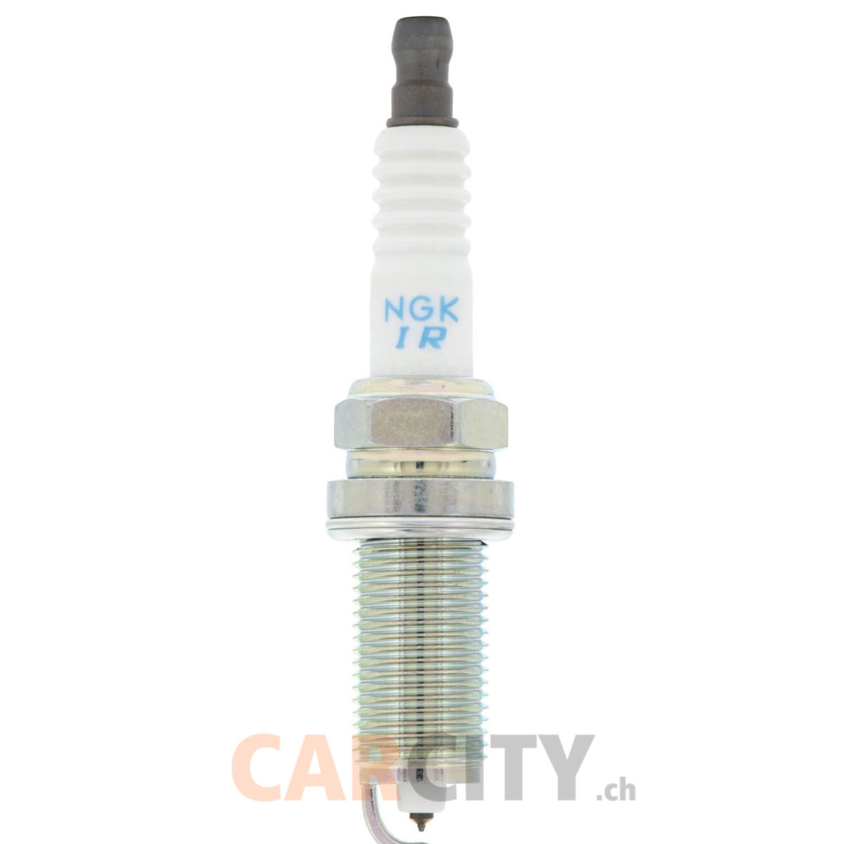 NGK 92145 Bougie Laser Iridium Écartement préréglé : 0.044"