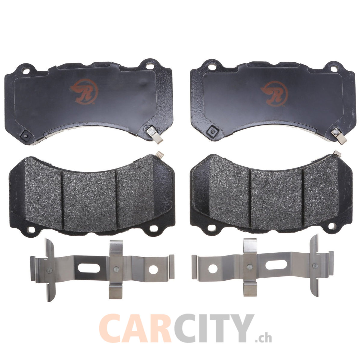 RAYBESTOS SP1405XPH