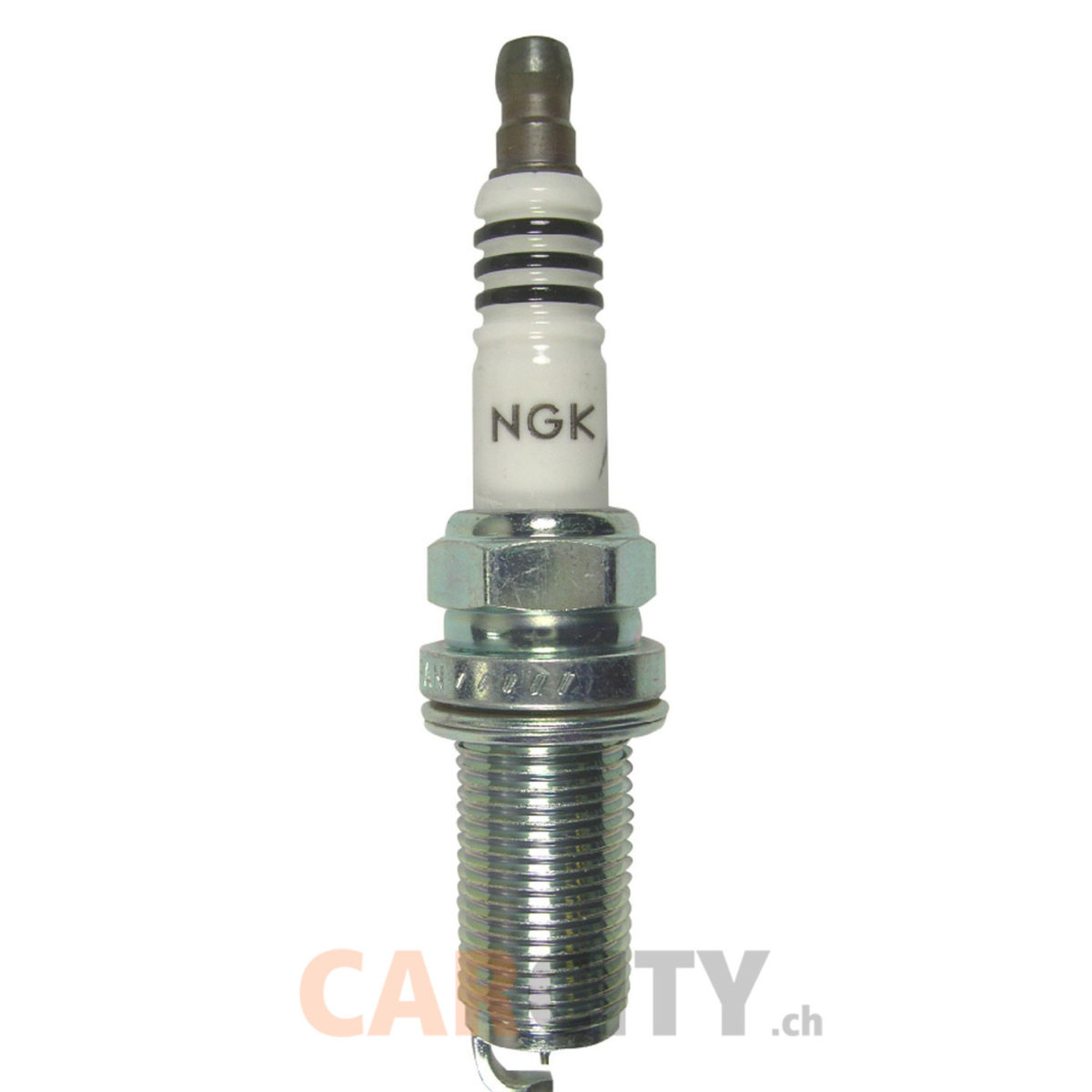 NGK 4469 Bougie Iridium IX; Pre-Set Gap: 0.044"