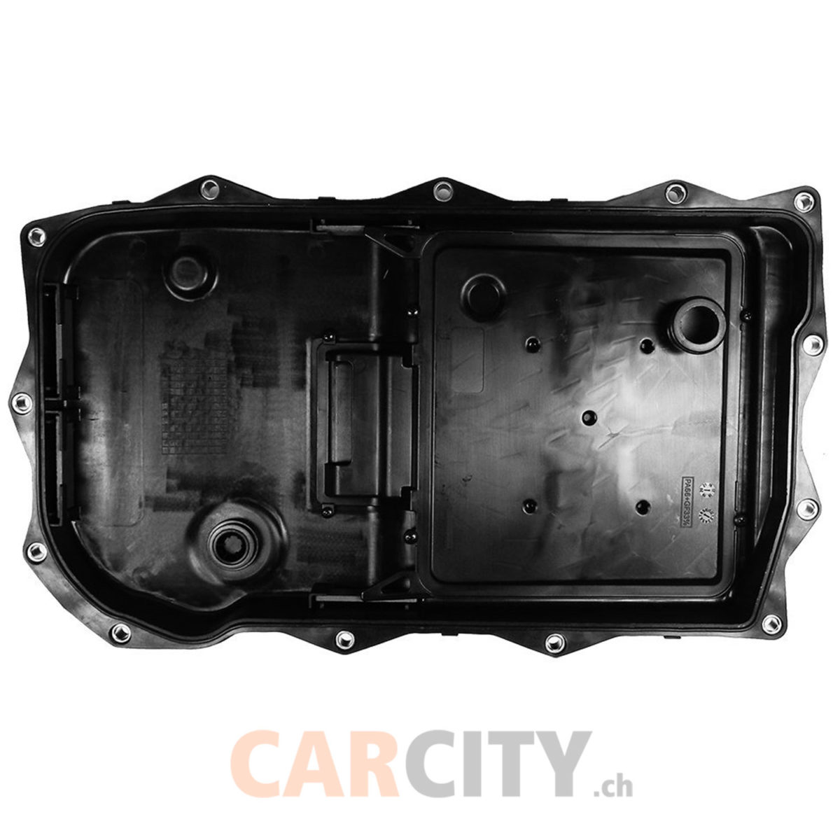 RAYBESTOS POWERTRAIN 515769  Carter d'huile profond pour boîte de vitesses 8HP70