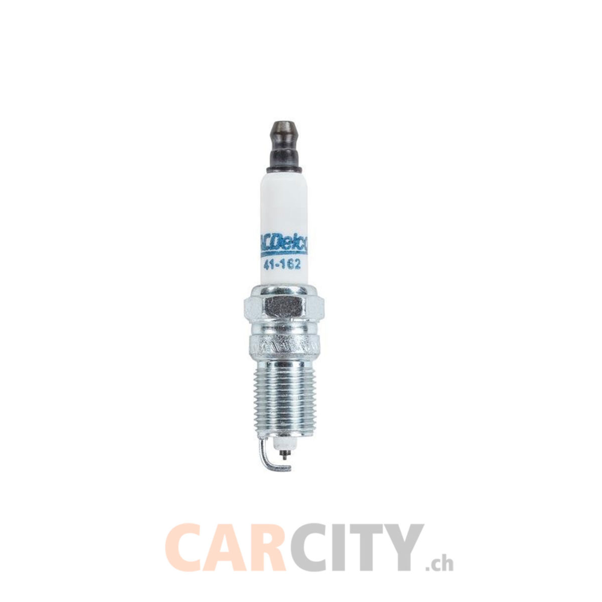 ACDELCO 41162 Iridium 0.040"