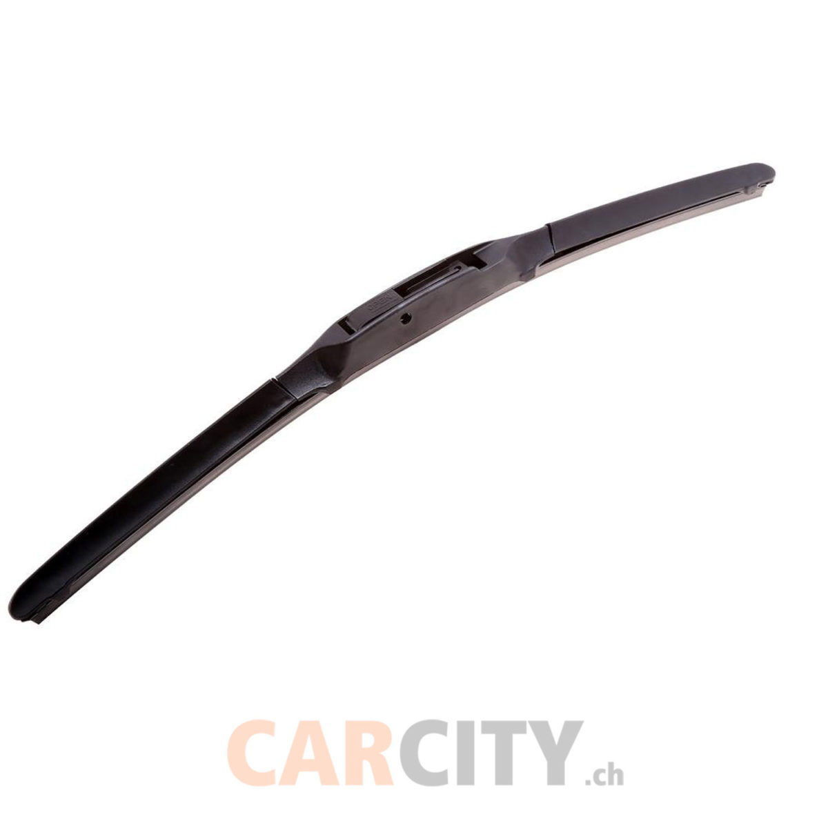 ACDELCO 801716 17'' Crochet de 9 x 3 Balai d'essuie-glace hybride