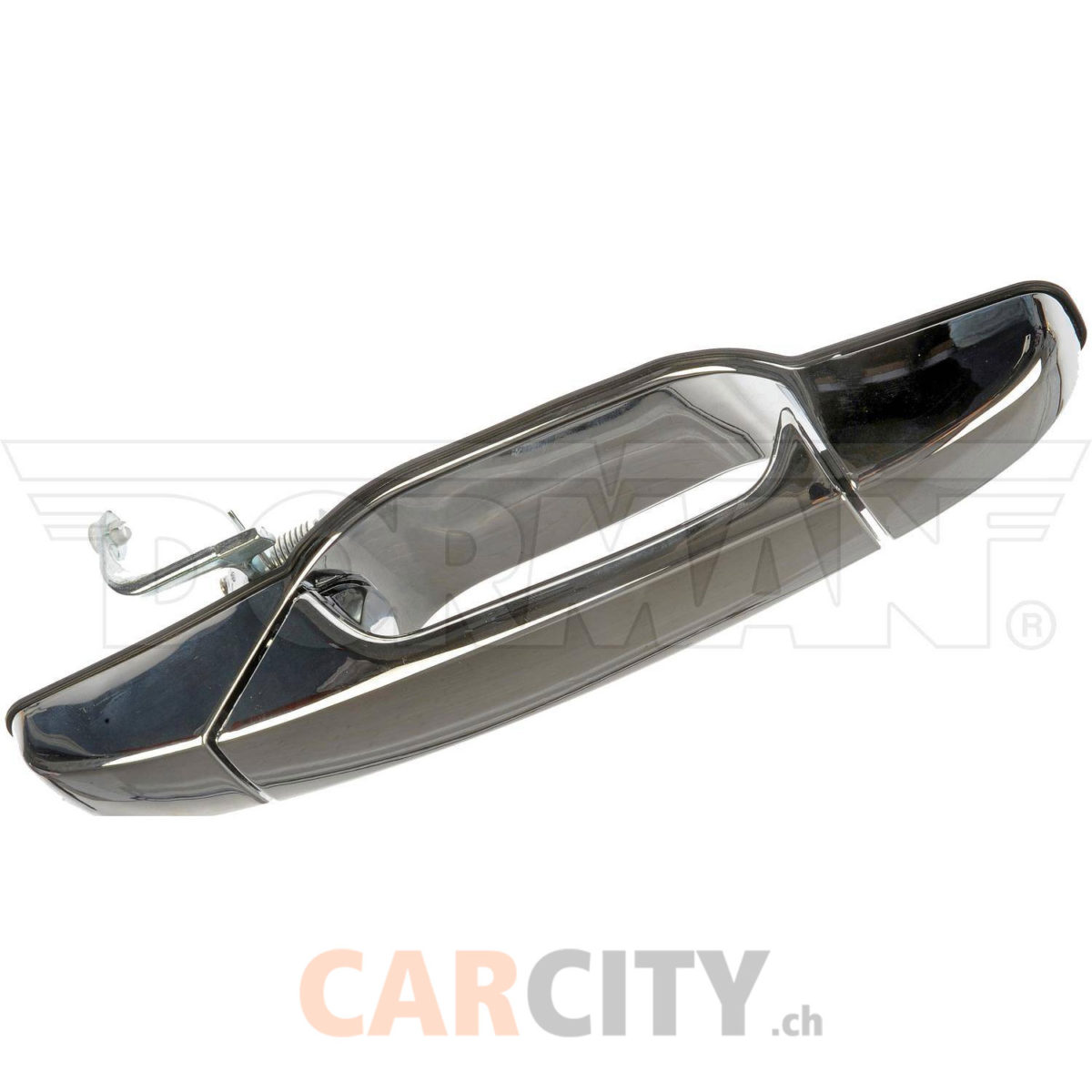 DORMAN 80545 Poignée Avant Droite Chrome