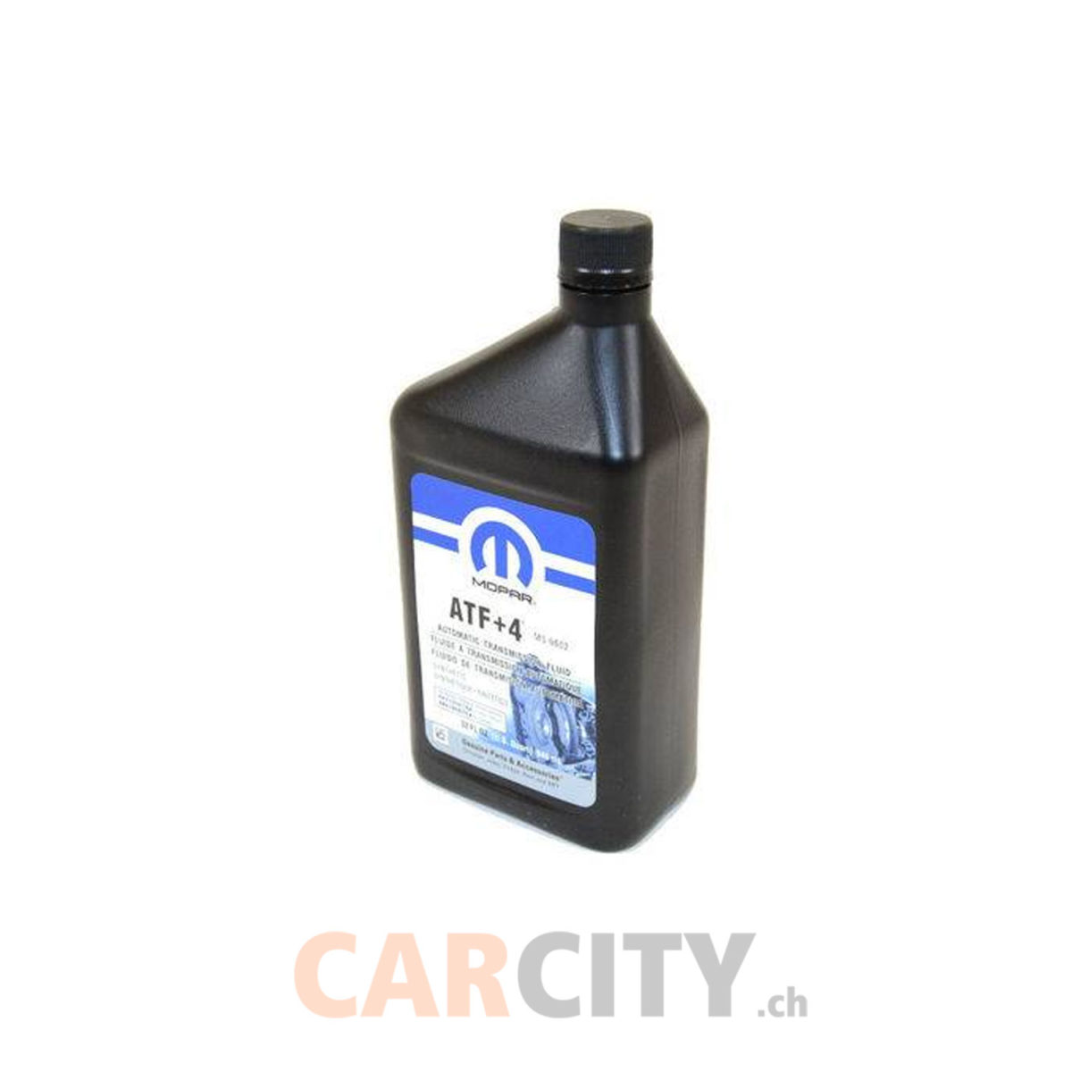 MOPAR 68218057AC Huile Boîte ATF+4 Quart