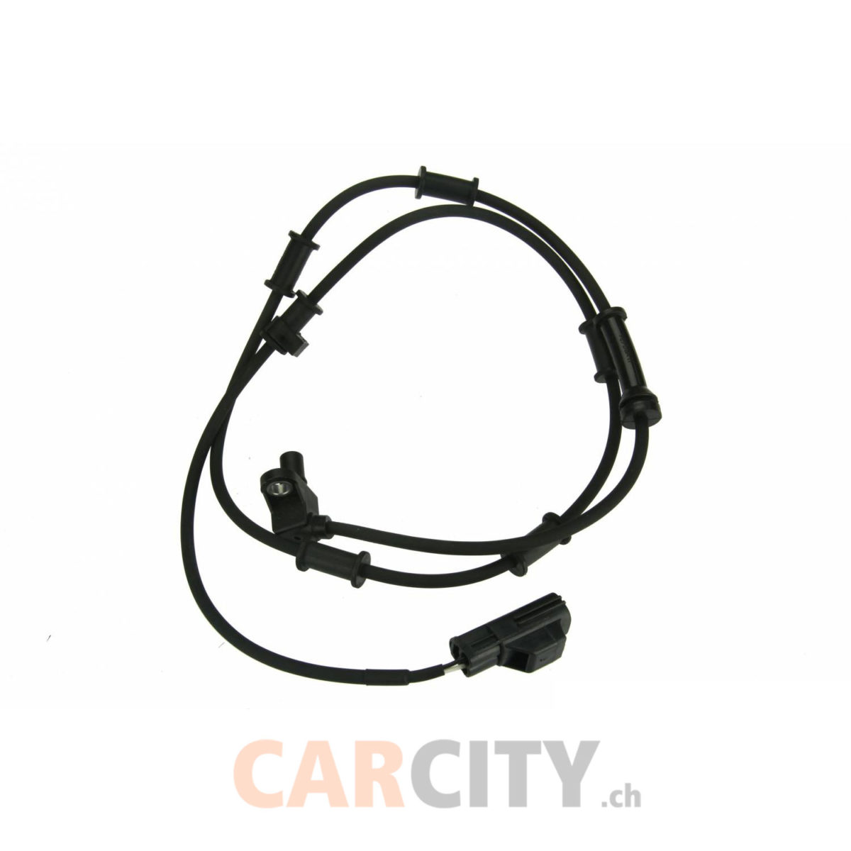 Capteur ABS Avant AUTOTECNICA DG1115570 Dodge RAM