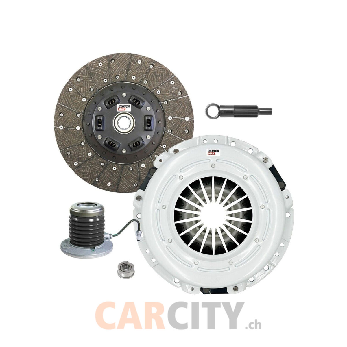 Clutch Kit Ford Mustang 5.0 CM07809HDWS-ST1B