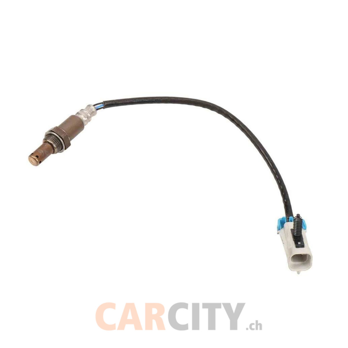 GM GENUINE 2133866 Sonde O2 Amont Bout Mâle