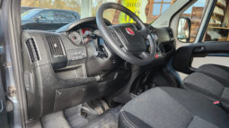 Fiat Ducato 2016 2287 130 99000 Automatique Diesel