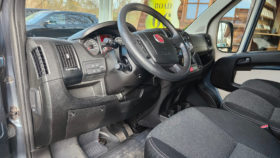 Fiat Ducato 2016 2287 130 99000 Automatique Diesel
