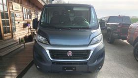 Fiat Ducato 2016 2287 130 99000 Automatique Diesel