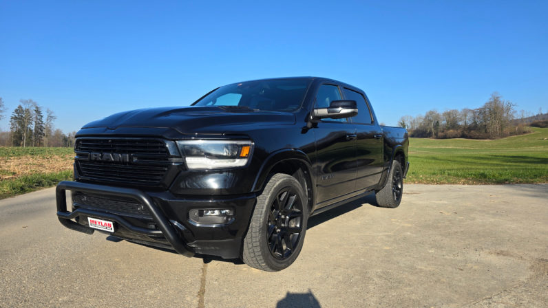 Dodge RAM Sport 5.7