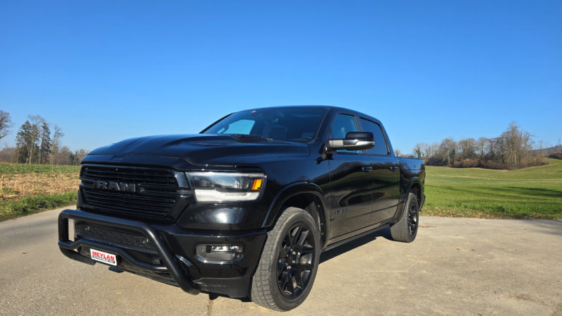 Dodge RAM Sport 5.7