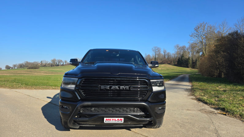 Dodge RAM Sport 5.7