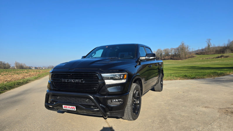 Dodge RAM Sport 5.7
