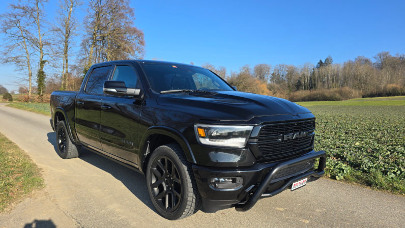 Dodge RAM Sport 5.7