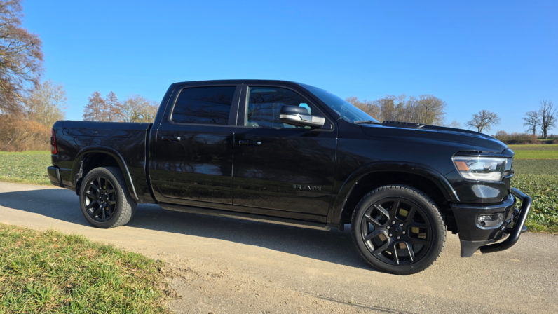 Dodge RAM Sport 5.7
