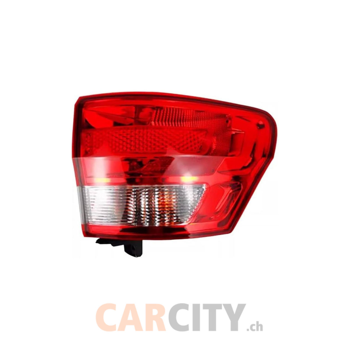 Tail Light Rear Brake  Jeep Grand Cherokee 2011 2012 2013 55079414AF 55079420AD