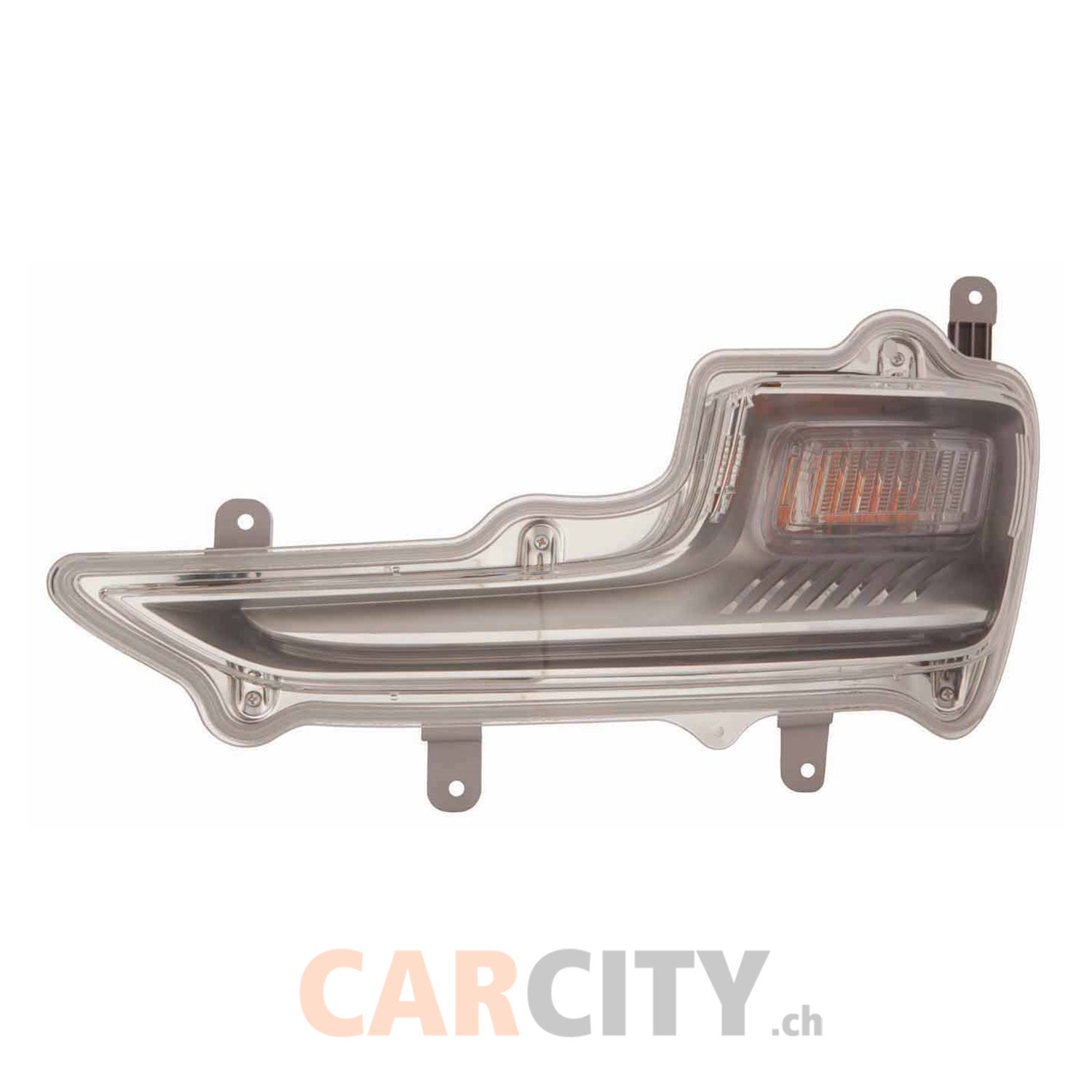 Depo 3351613LAC Assemblage Feux Chevrolet Volt
