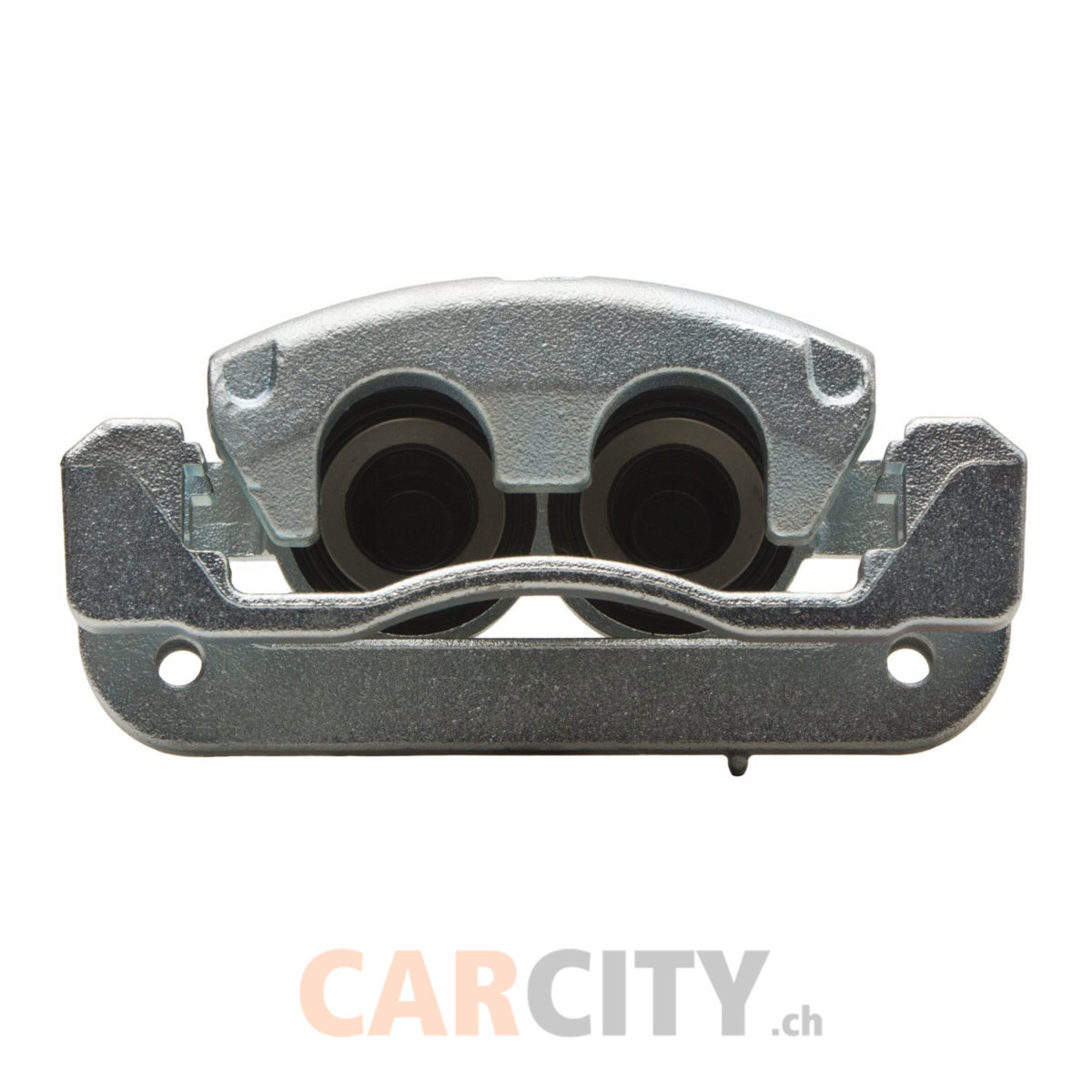 Etrier DYNAMIC FRICTION 33147214 Argent zingué