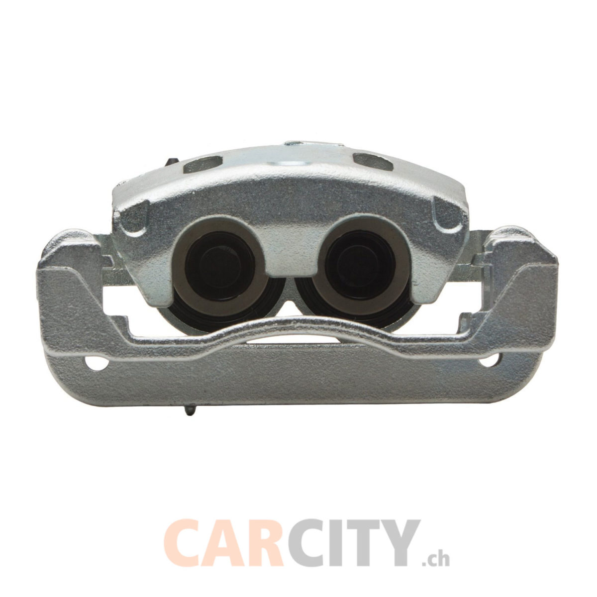 Etrier DYNAMIC FRICTION 33147215 Argent zingué