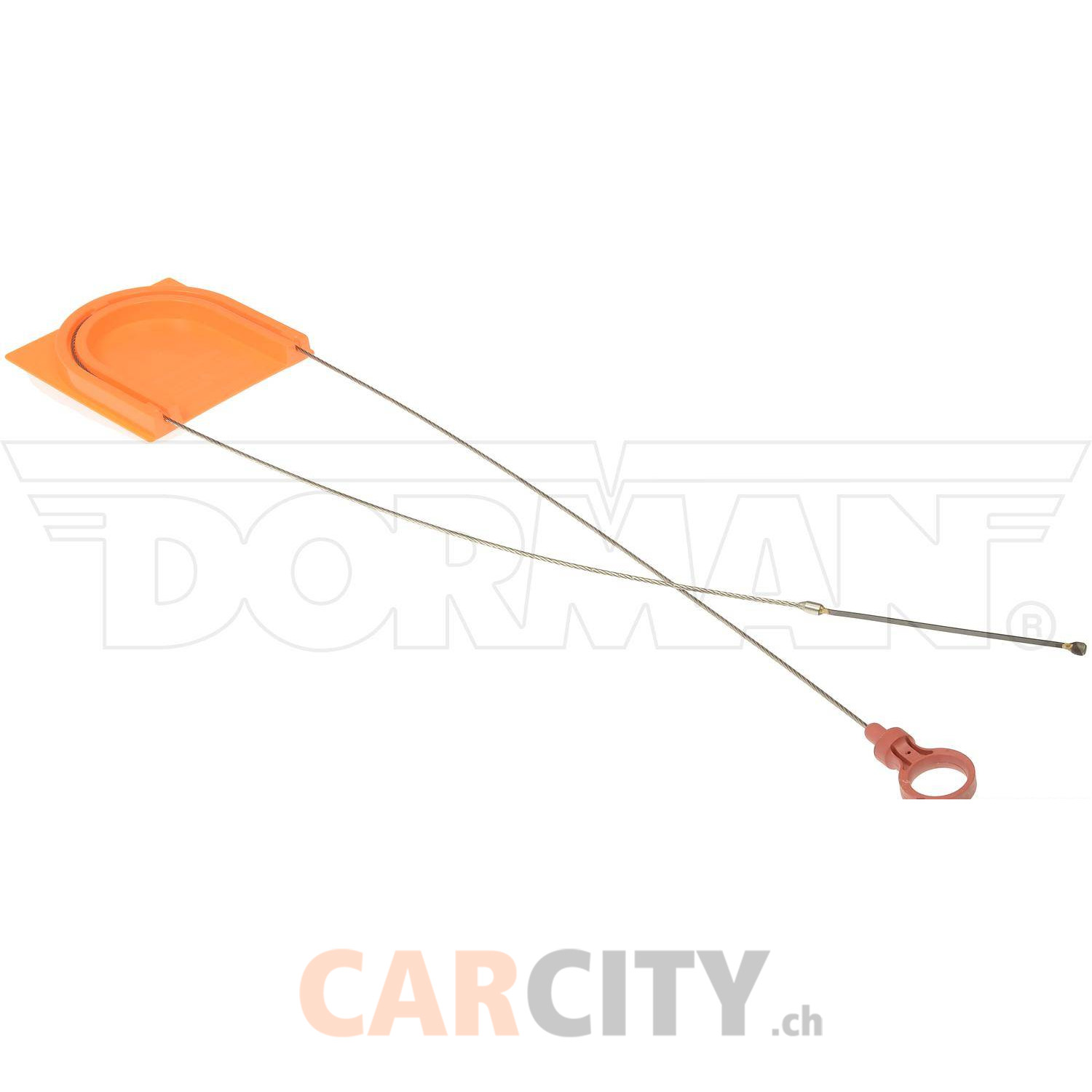Dorman 917327 Jauge d'huile Boîte Auto