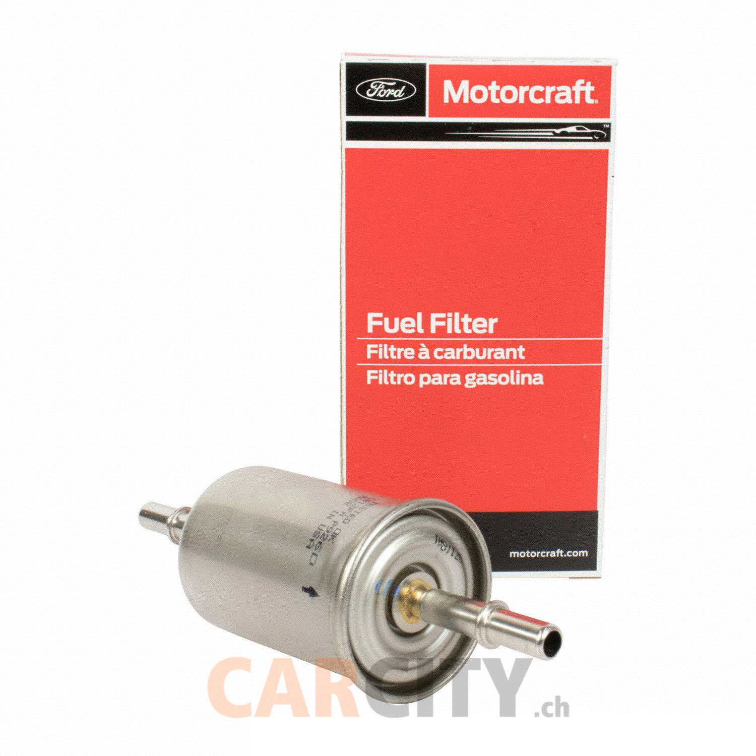 MOTORCRAFT FG1152 Filtre Essence Ford Mustang