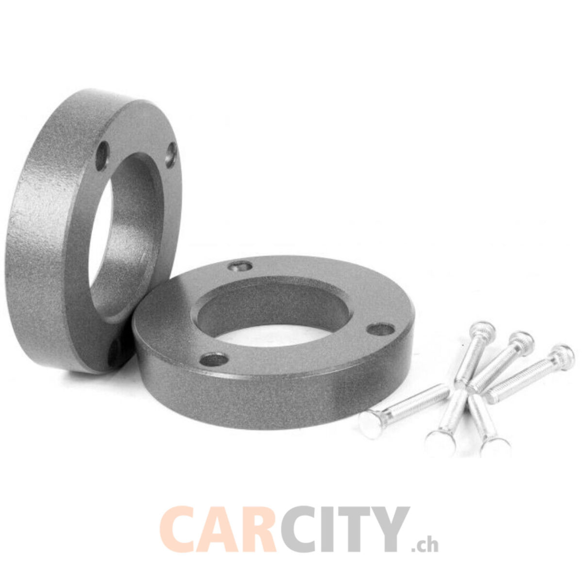 20mm 0.8" Front Strut Spacers Lift Kit for Dodge CHARGER, CHALLENGER