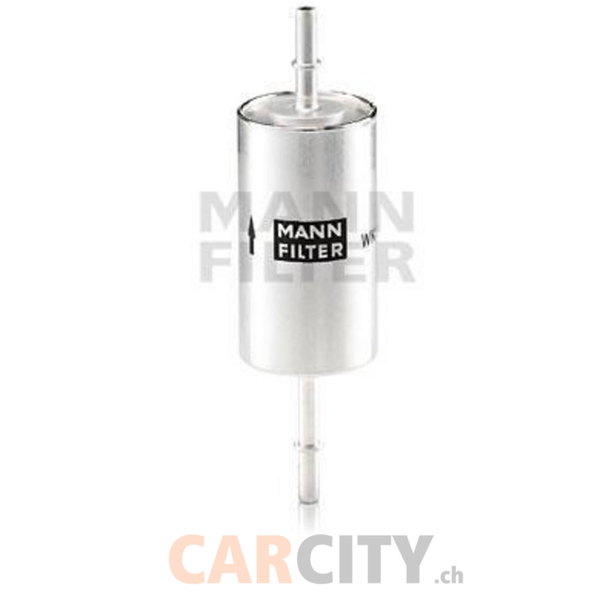 MANN WK5121 Filtre Essence