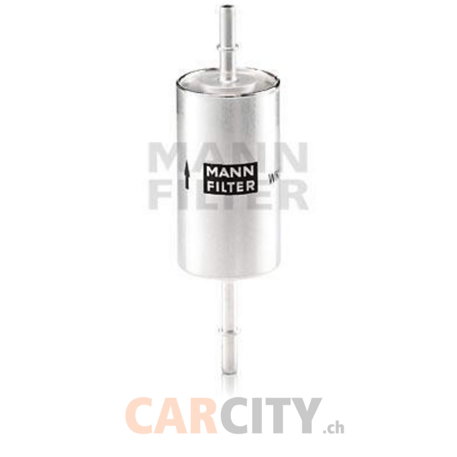 MANN WK5121 Filtre Essence