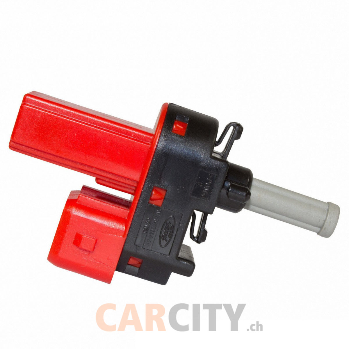 Clutch Pedal Position Switch MOTORCRAFT SW5518 Mustang