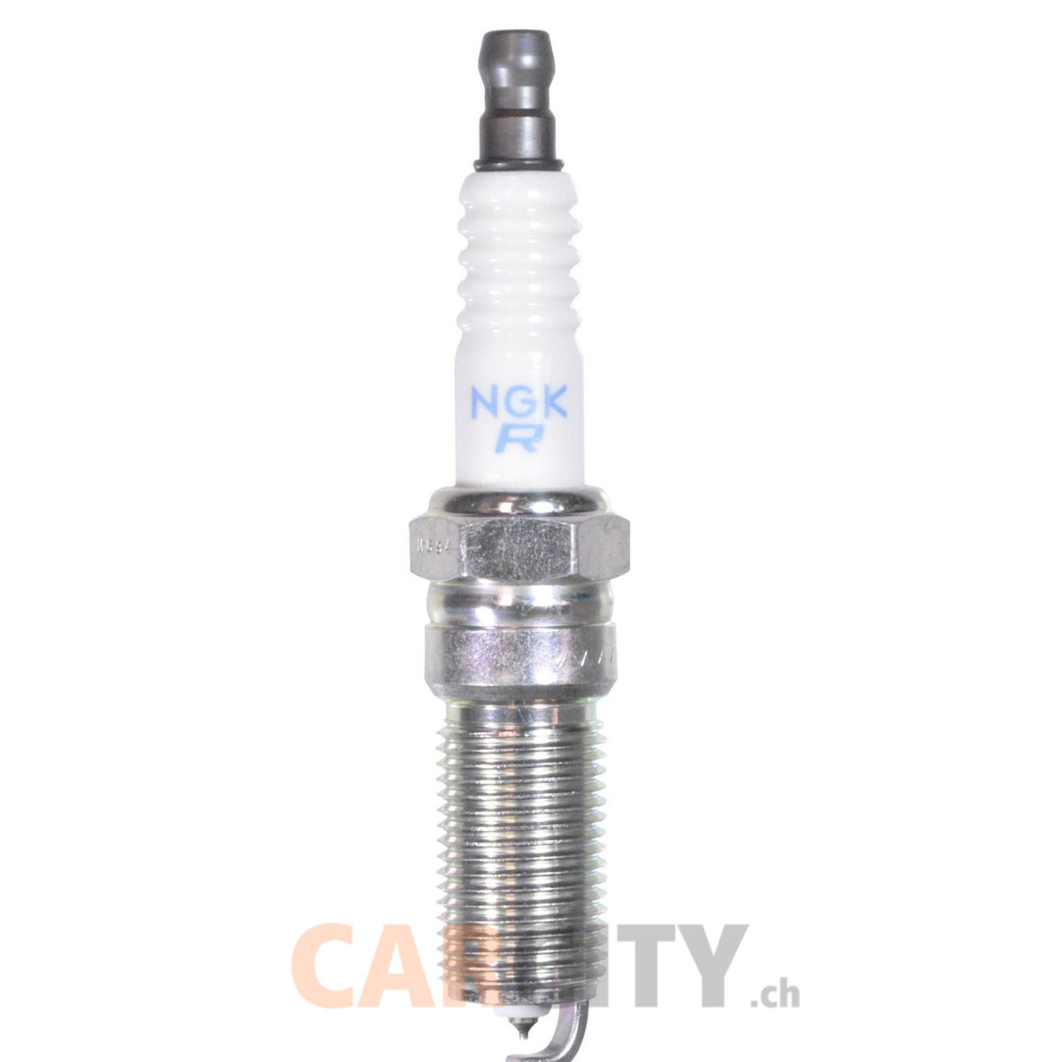 Bougie NGK 90374 Laser Platinum Écartement préréglé 0.052"