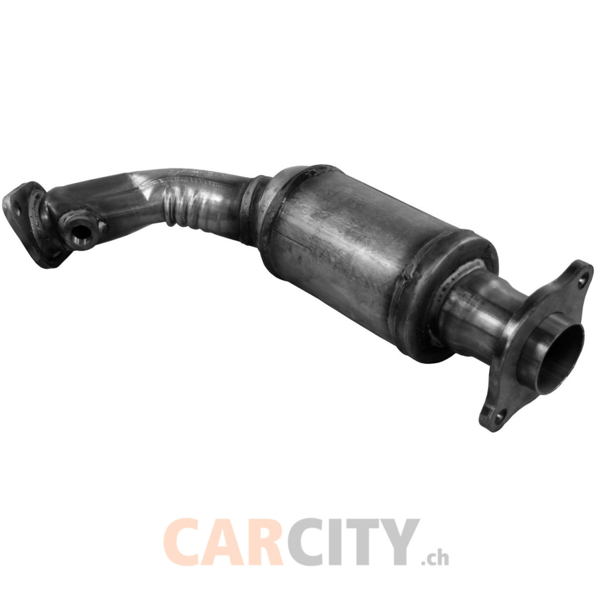 Catalyseur Gauche Cadillac CTS Walker 16685