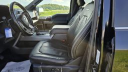 Ford F-150 3.5 Ecoboost Platinum